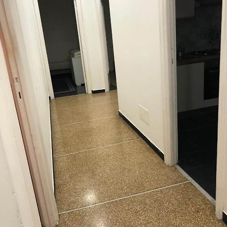 La Casetta Gialla Génova Exterior foto